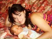 Фотография Садикоевой Ларисы