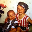 Фотография Шибановой-Рыбки Ирины