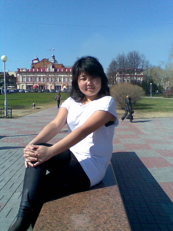 Чодура Иргит фотография #28