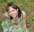 Фотография Лавреновой Яны