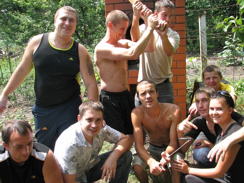 Сергей Рубцов фотография #47