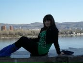 Фотография Калядиной Марии