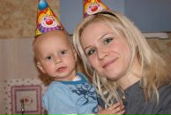 Фотография Канарш Яны