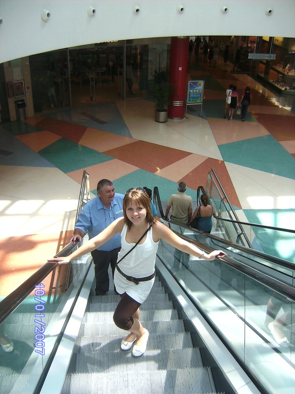 Екатерина Кухарева фотография #44