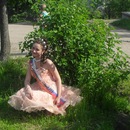 Фотография Червяковой Мариночки