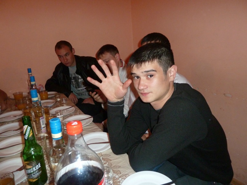 Ильгиз Вахитов фотография #15