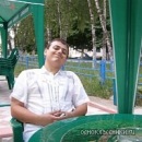 Сергій Гелемей фотография #1