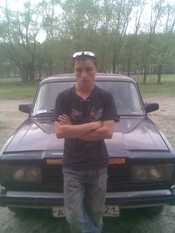 Вадим Иванов фотография #47