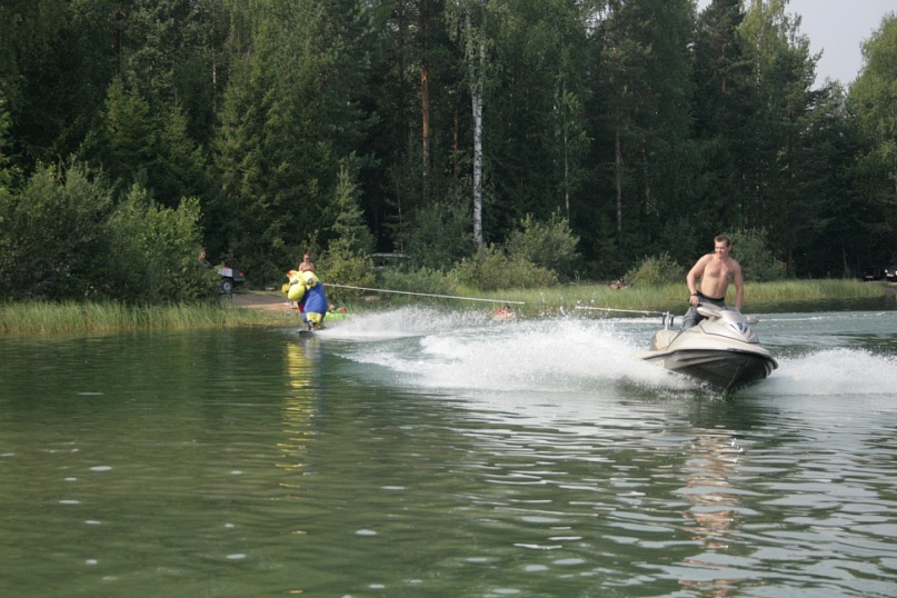 Димон Риске фотография #11