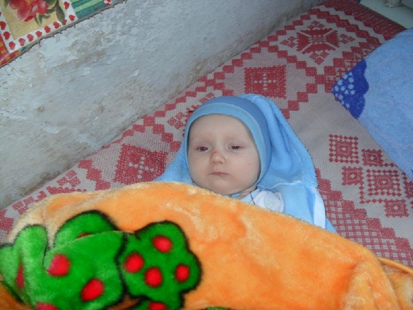 Дмитро Гнідець фото №2
