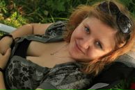 Фотография Коенковой Илоны