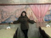 Фотография Тотмяниной Елены