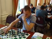 Фотография Карпова Вадима