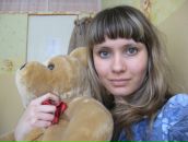 Фотография Федоровой Дарьи