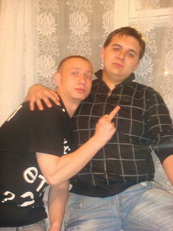 Артур Дмитриев фотография #13