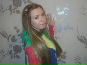 Фотография Маховой Оксаны