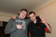 Артем Лісовий фотография #2 (источник - https://vk.com/id154065551)