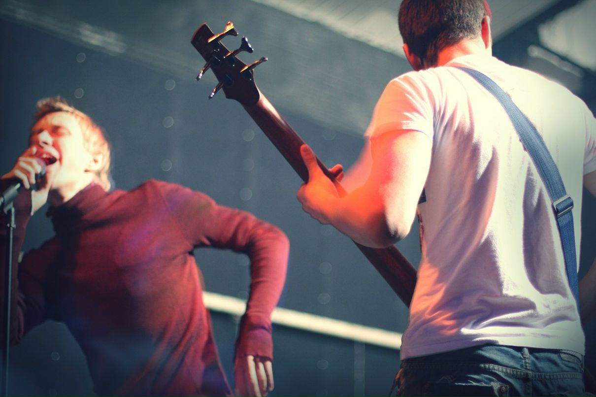 Данил Павлов фотография #50