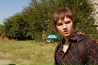 Фотография Чалого Лехи