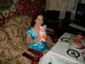 Фотография Дерюгиной Натальи