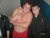 Фотография Абрамова Ильи