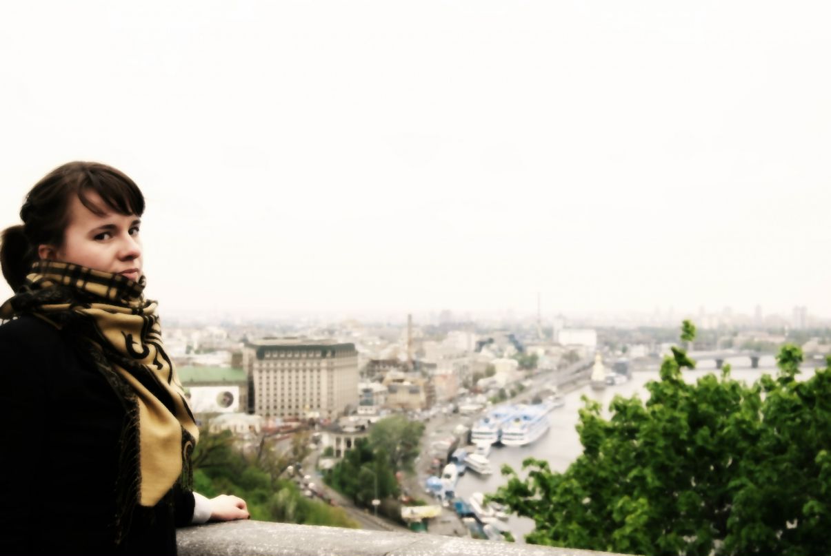 Мария Стефова фотография #44