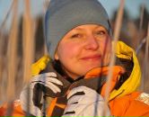 Фотография Малек Анны