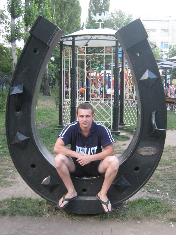 Евгений Гончар фотография #20