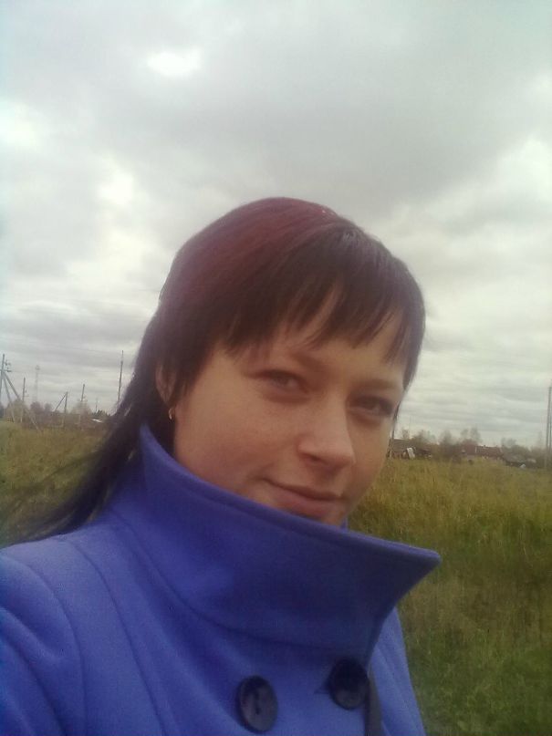 В@лентинк@ Прохоренкова(ковальчук) фотография #3