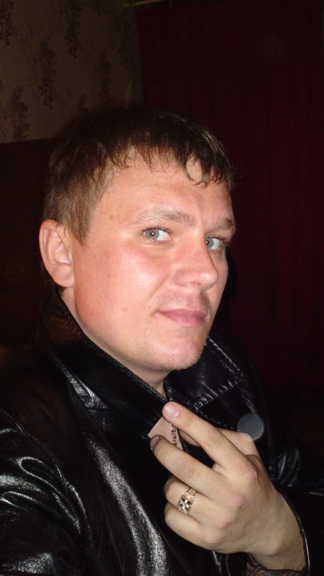 Сергей Донцов фотография #26