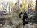 Фотография Сафронкина Михаила