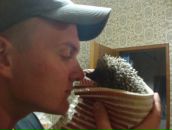 Фотография Тарасова Ильи