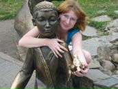 Фотография Салафутдиновой Анны