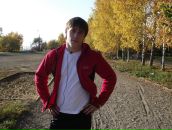 Фотография Шабалина Катюша