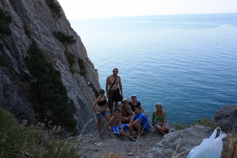 Андрей Мякаев фотография #29