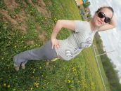 Фотография Голубкиной Галины