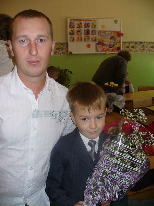 Оксана Феденко фотография #47