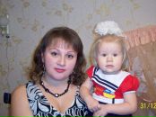 Фотография Кузнецовой Натальи