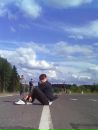 Фотография Зориной Алёны