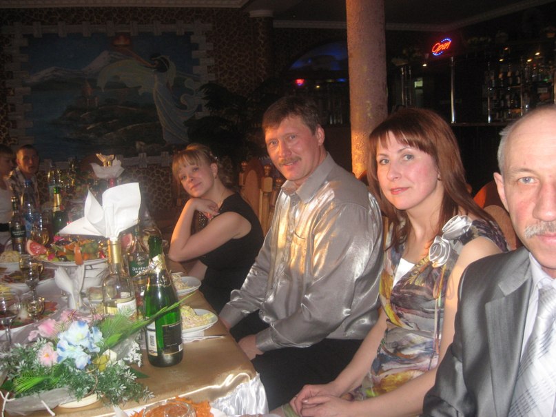 Ольга Галкина фотография #41