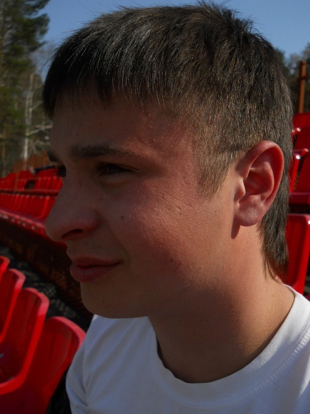 Alex Demahin фотография #32