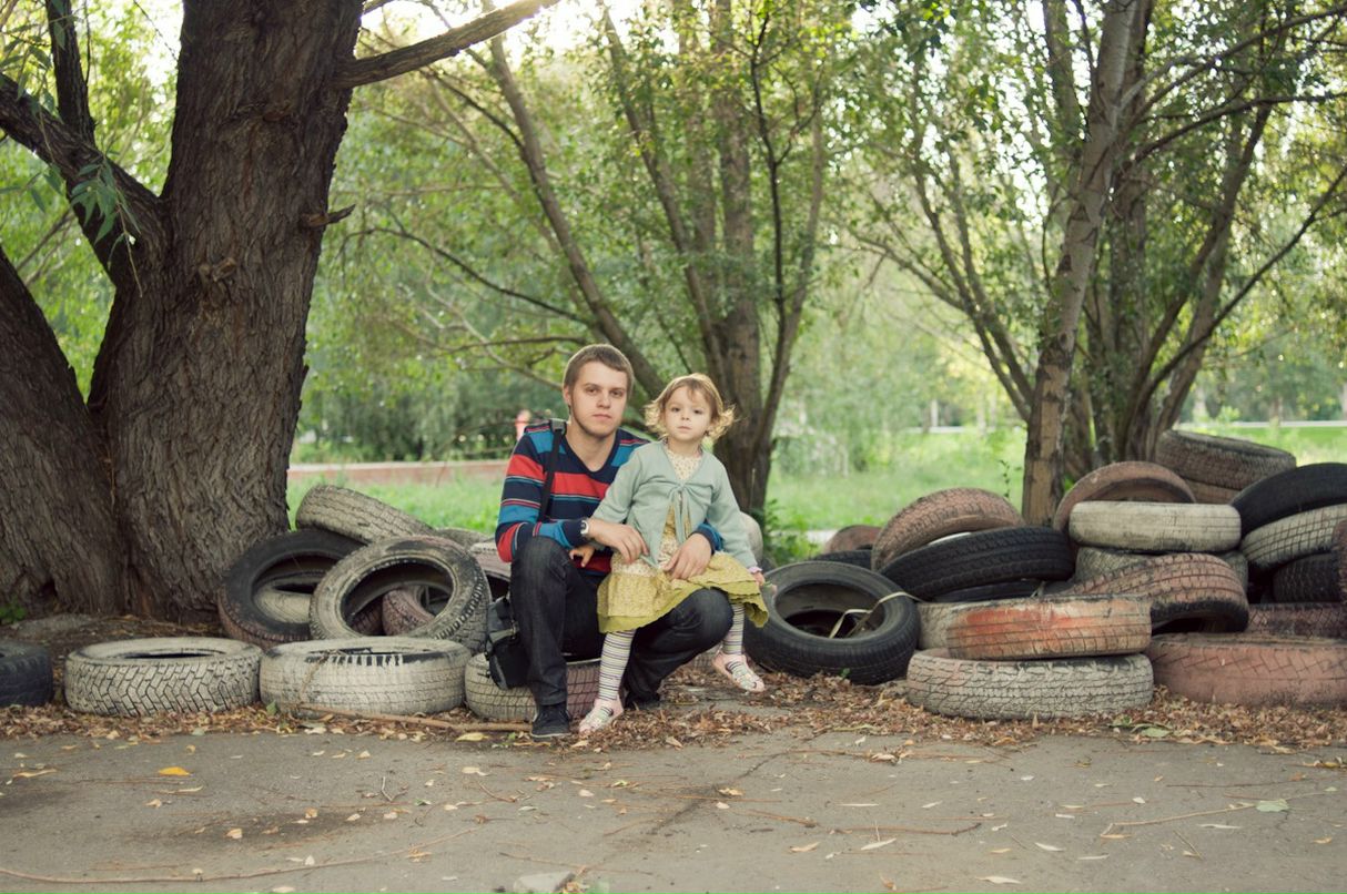 Сергей Гриценко фотография #25