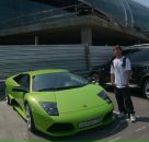 Фотография Пинчука Виталия