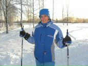 Фотография Воскресенской Виктории