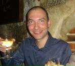 Фотография Опарина Дмитрия