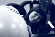 Фотография Швецовой Дианы