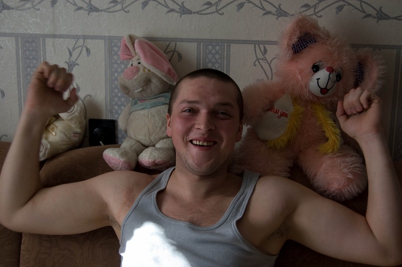 Дмитрий Криницын фотография #35