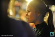 Фотография Сарафановой Анастасии