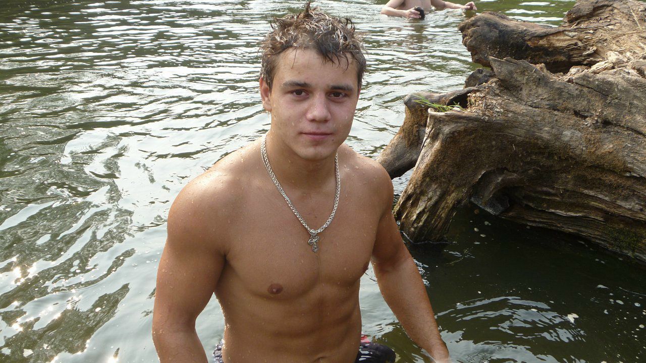 Серж М фотография #44