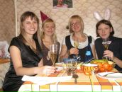 Фотография Торбиной Олеси